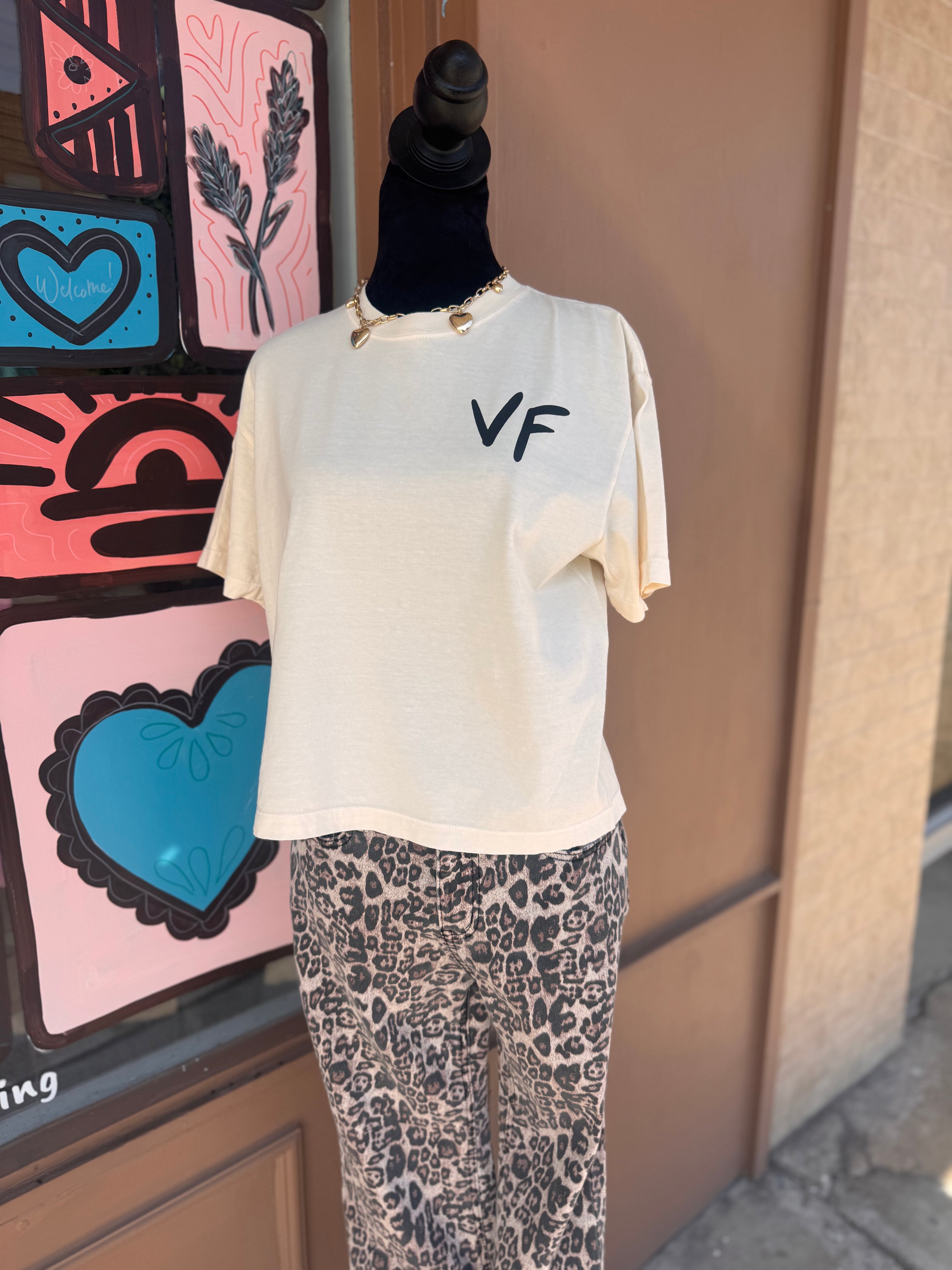 Comfort Colors Jet Stream Cowboy