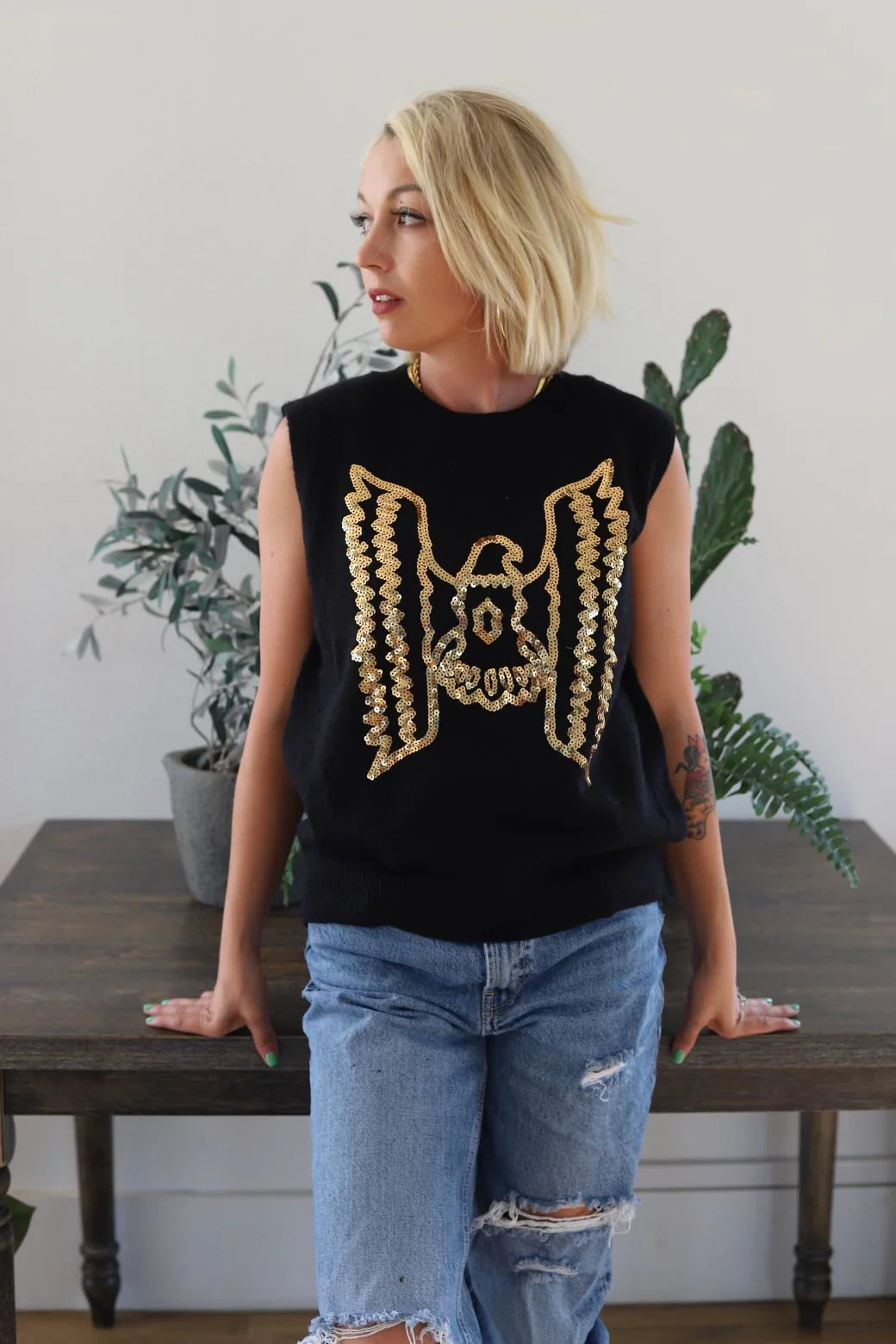 Thunderbird Top