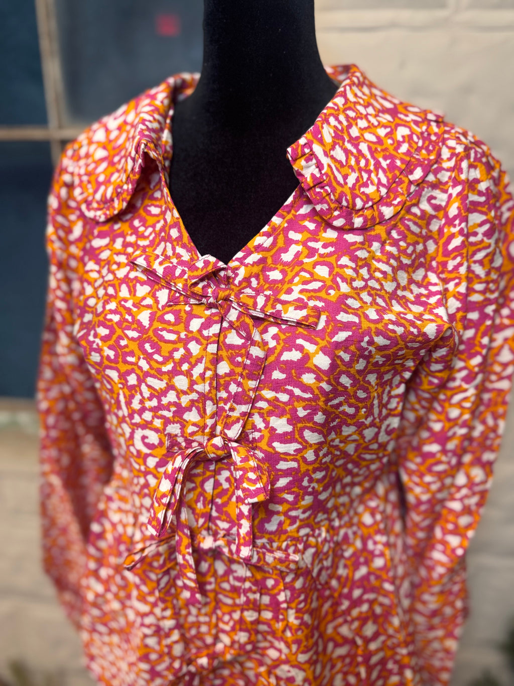 The Lesley Top