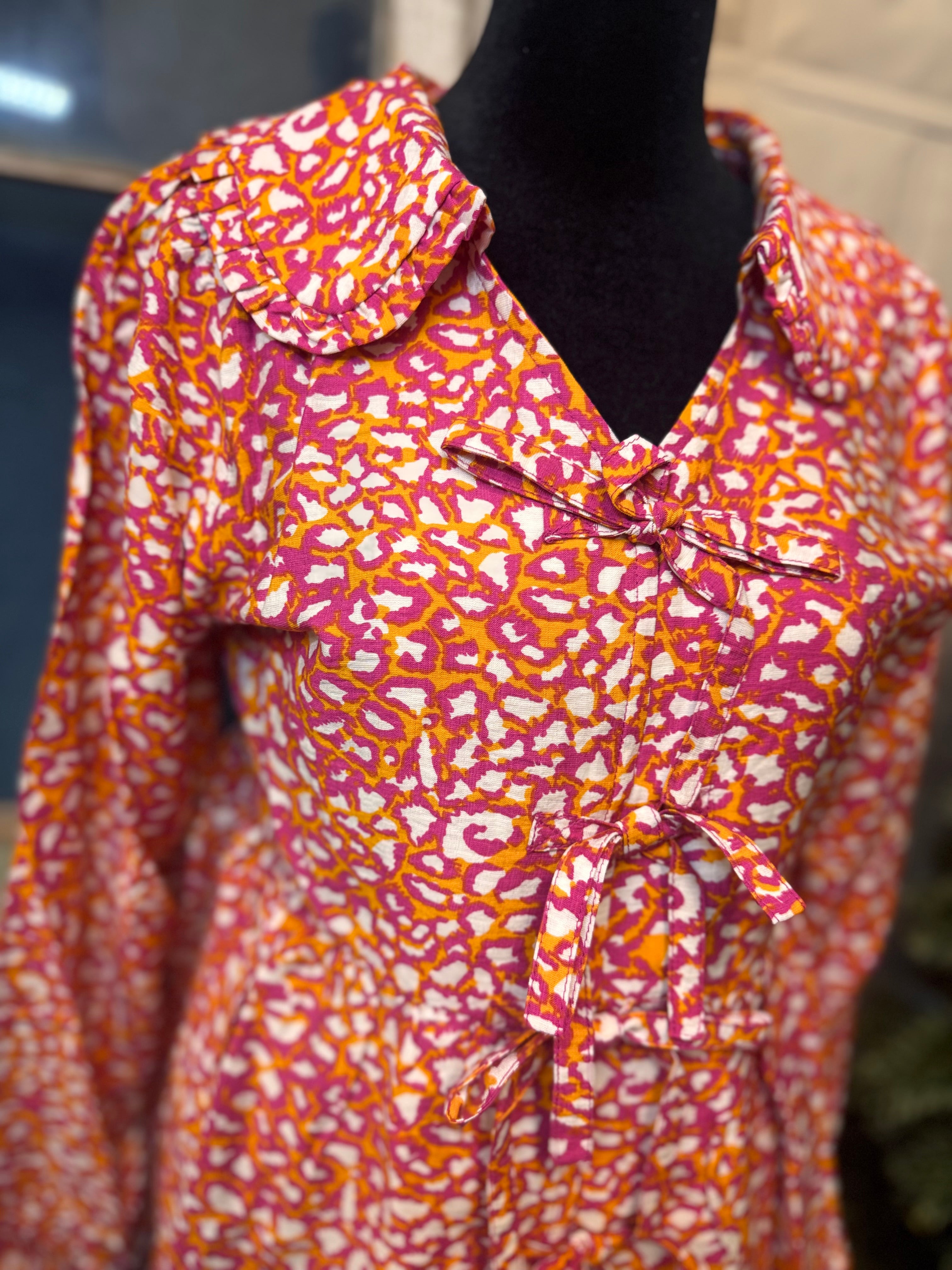 The Lesley Top