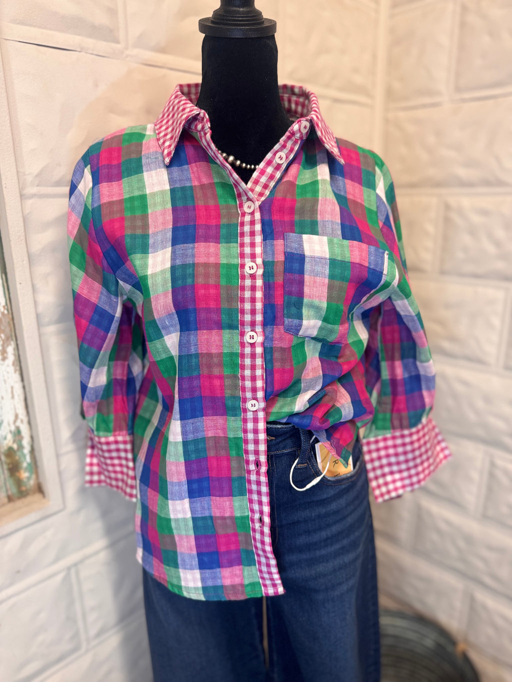 The Jennie Top