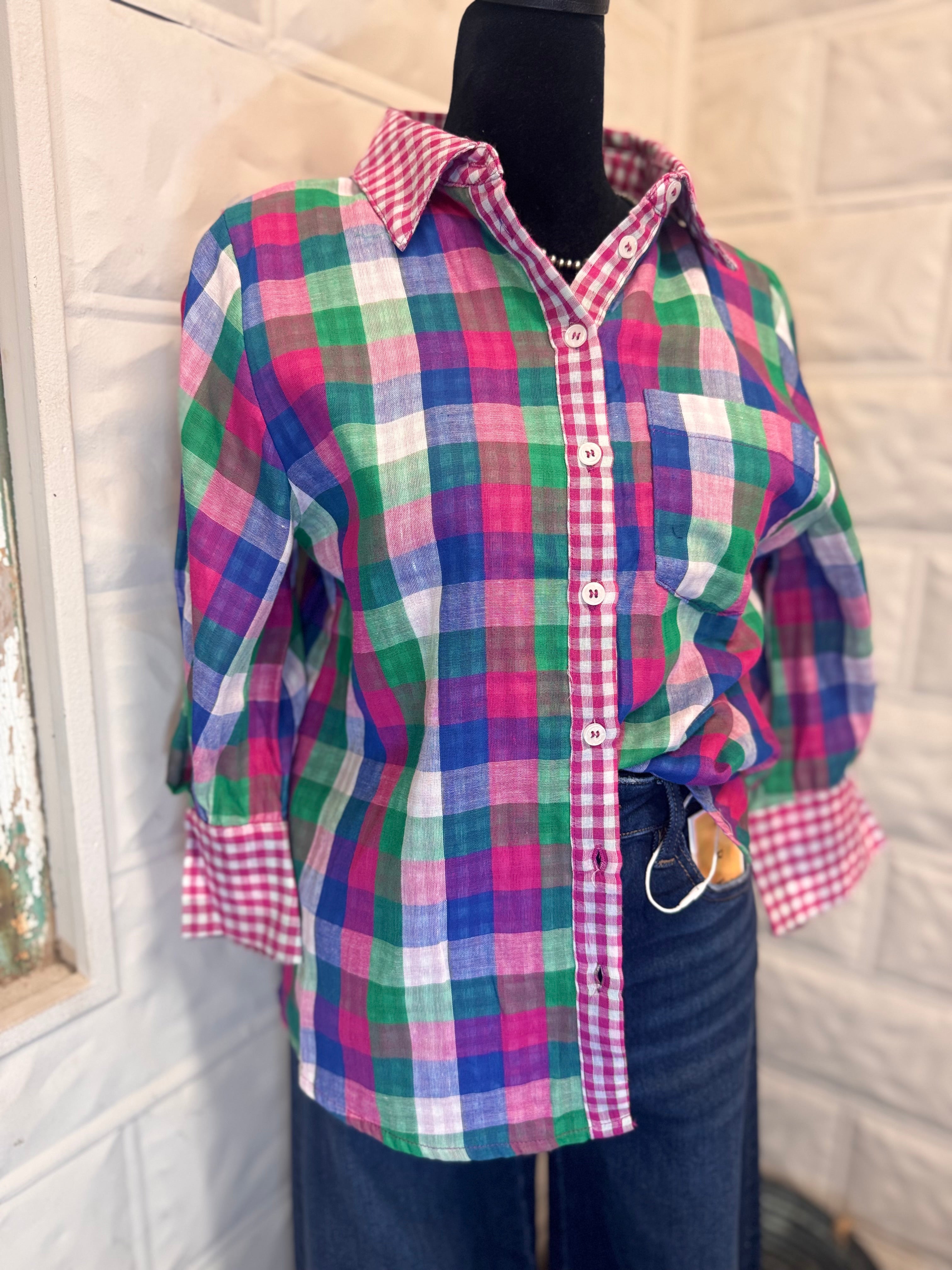 The Jennie Top