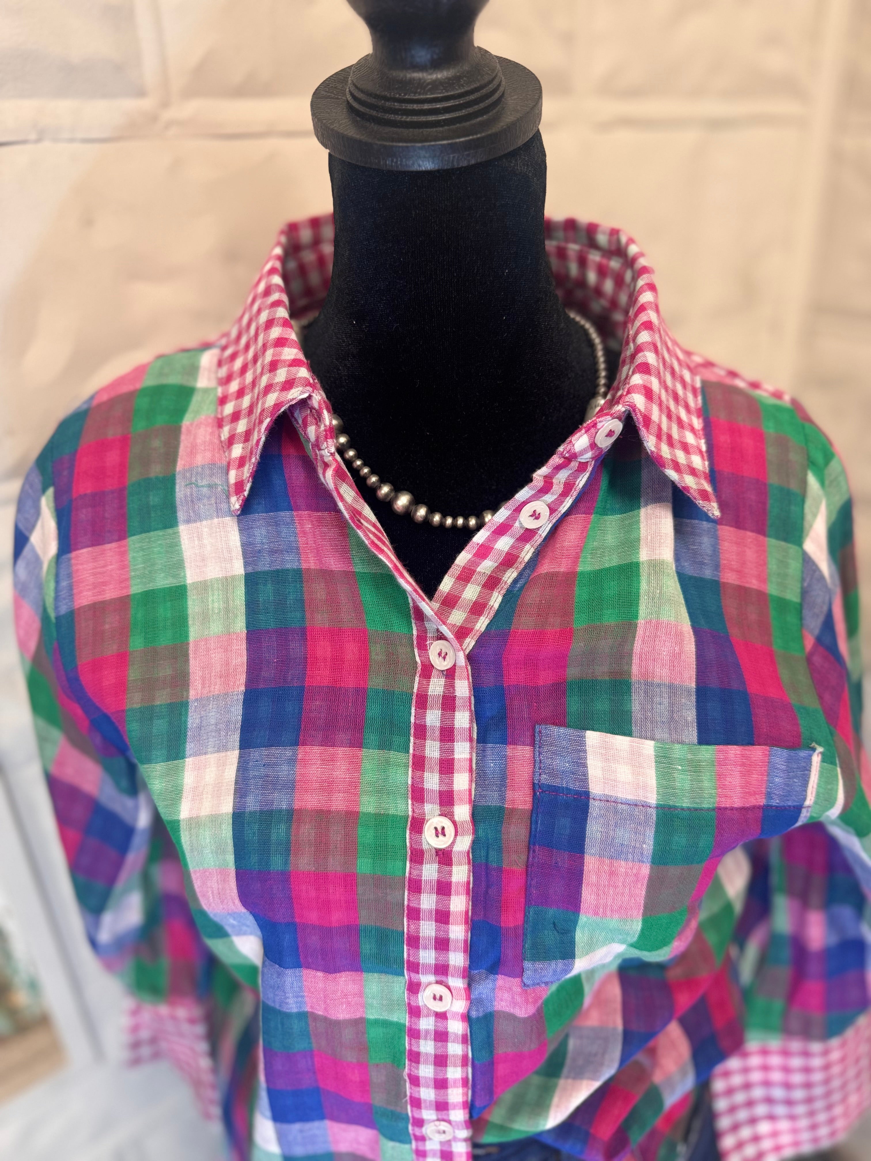 The Jennie Top