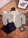 The Belle Sweater