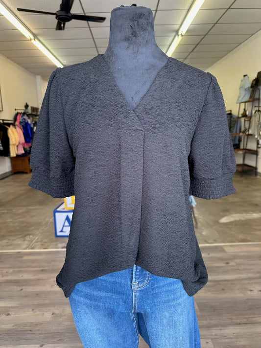 The Betty Top