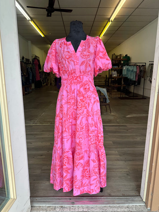 The HG Dress