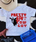 Pretty Fly Youth Tee