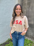 Party In The USA Top