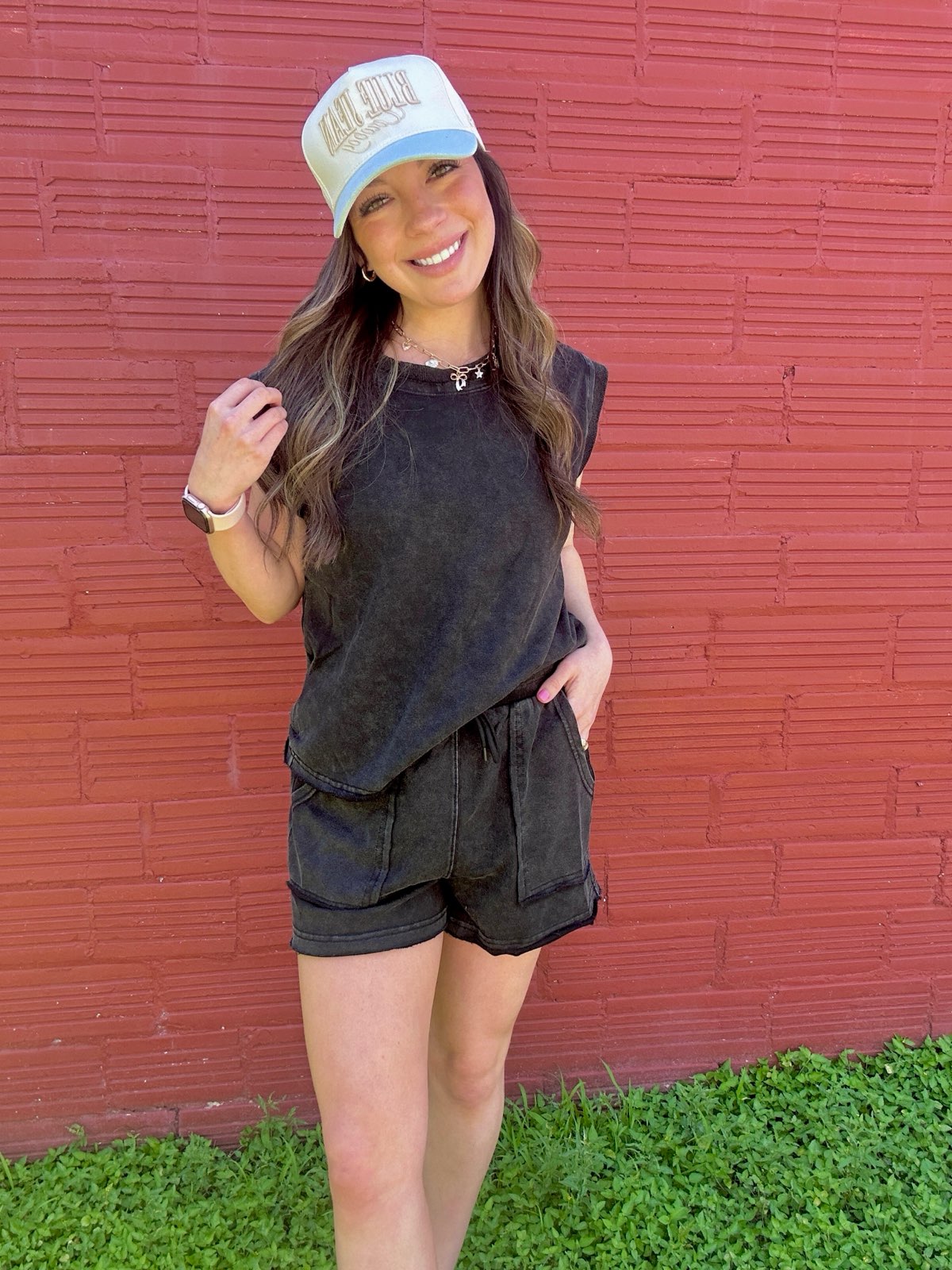 The Kristy Set