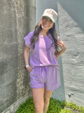 The Kristy Set