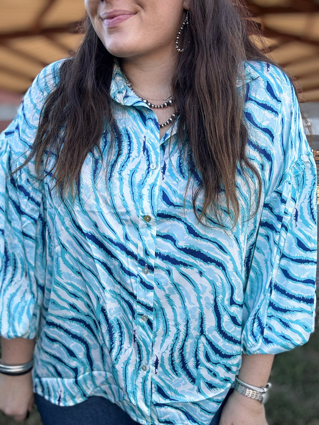 The Perry Top