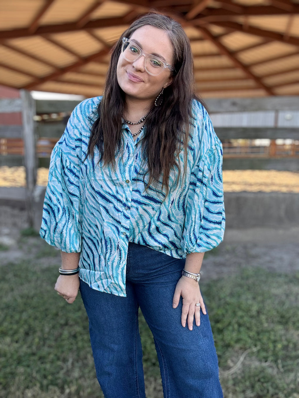The Perry Top