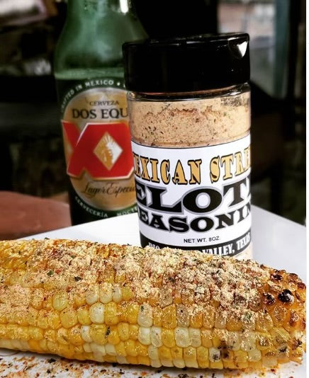 Elote Seasoning