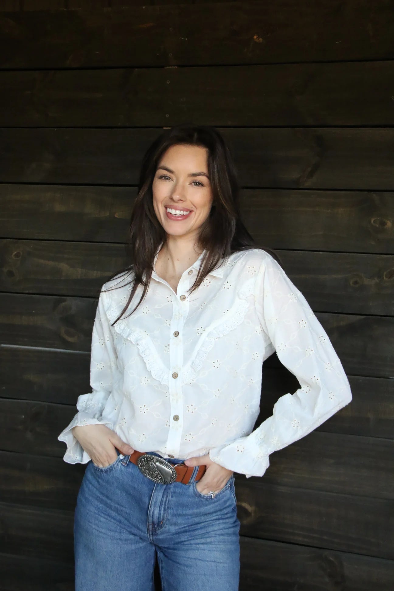 The Ivy Top