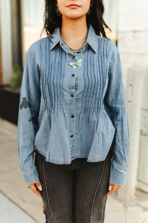 Call It Classic Top