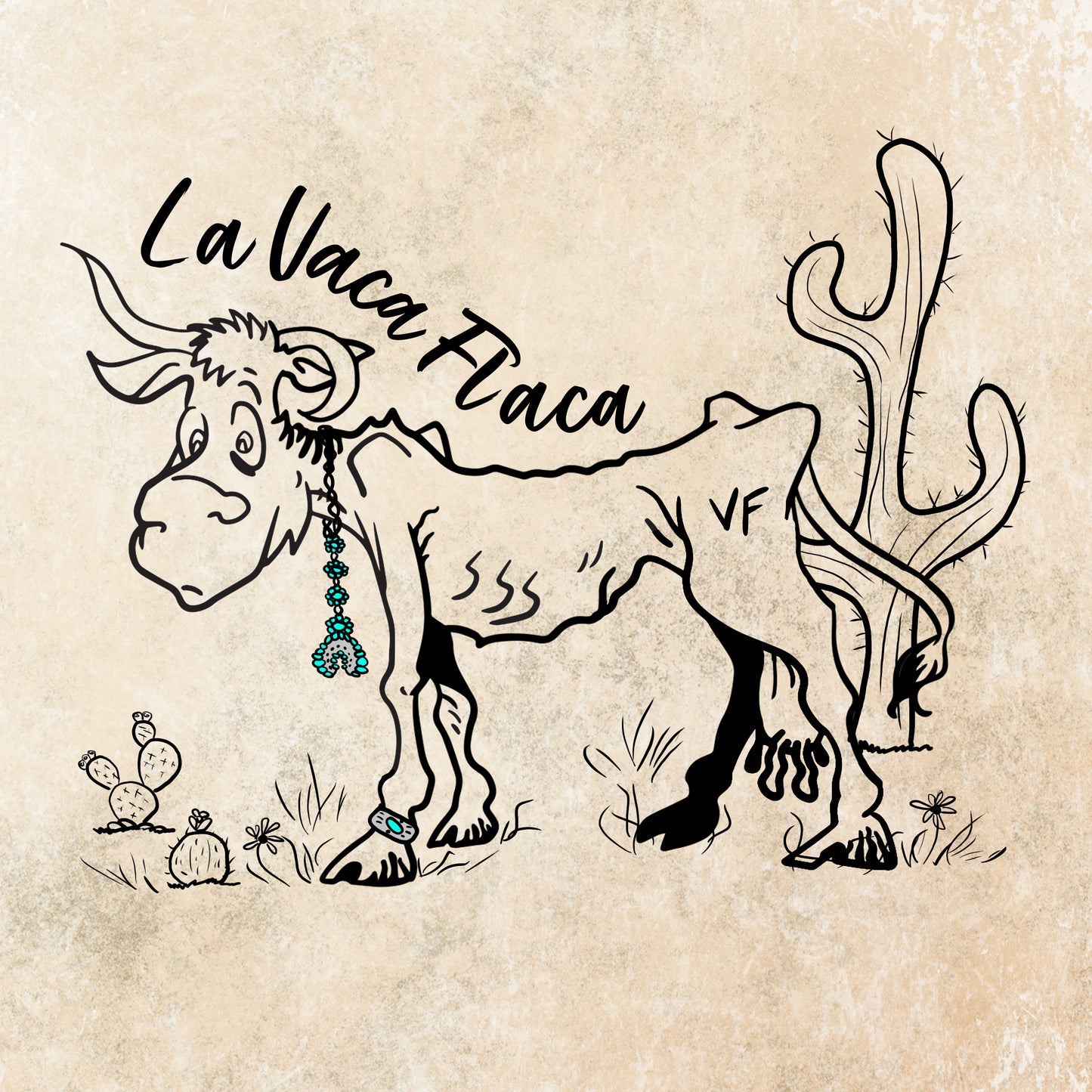 La Vaca Flaca Gift Card