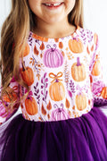 Gourdgeous Tutu Dress