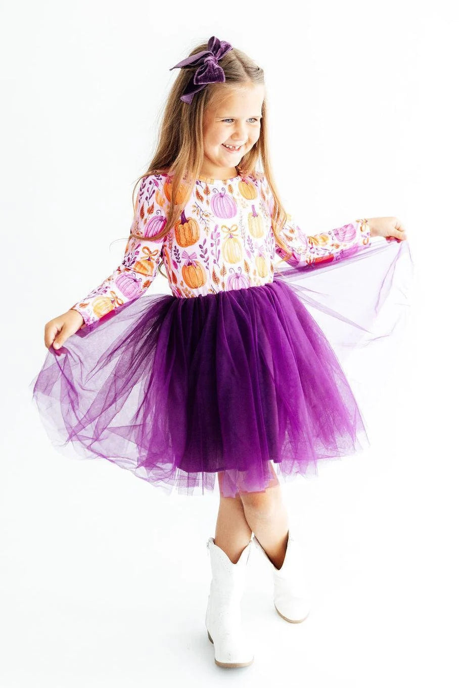Gourdgeous Tutu Dress