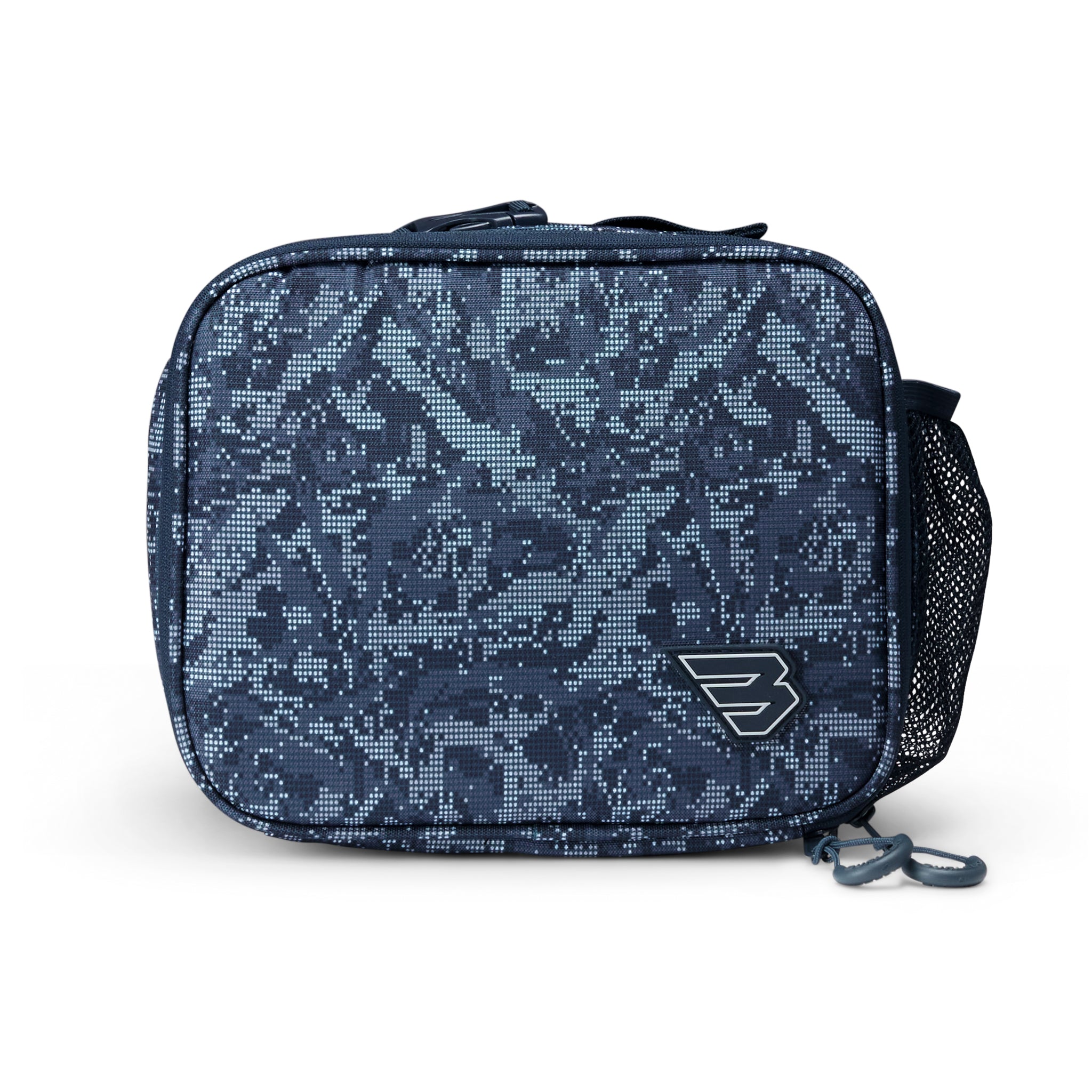 Navy Digi Camo Lunchbox