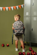 Classic Deer Camo Toddler Backpack