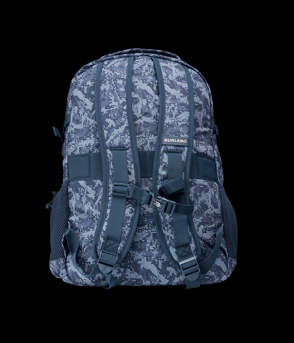 Navy Digi Camo Backpack